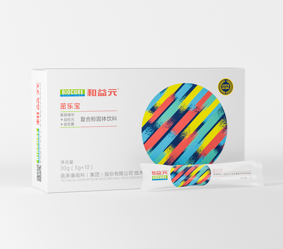茁乐宝