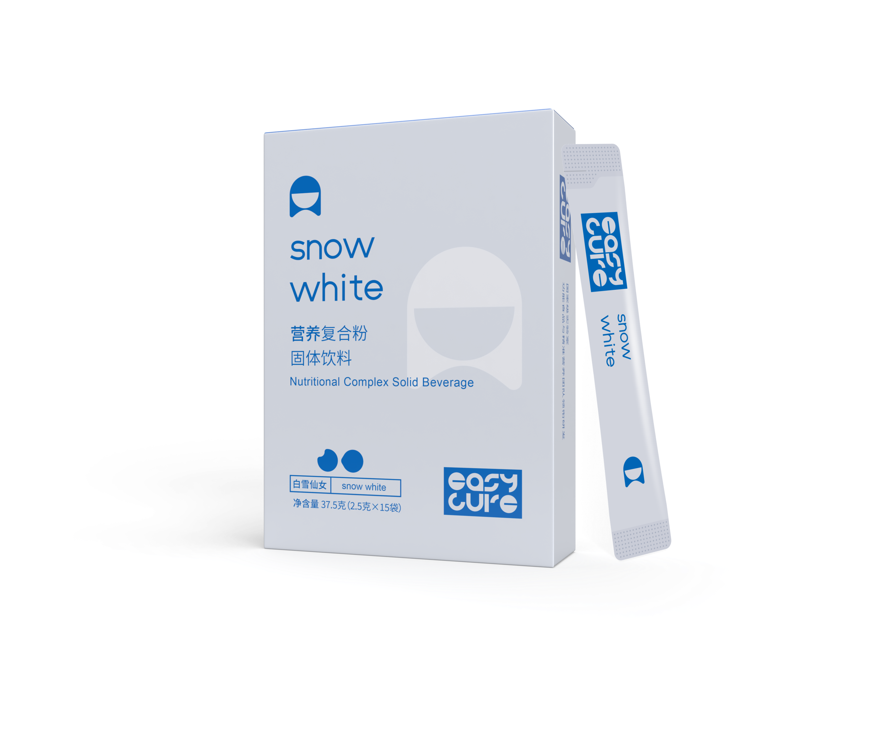 白雪仙女